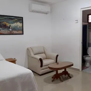 Casa Séjour chez l'habitant