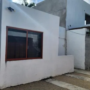 Casa En Cerca De La Playa Hébergement de vacances